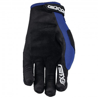 Five MXF3 Nero Bianco Blu