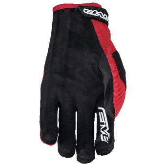 Five MXF3 Nero Bianco Rosso