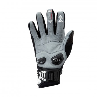 Knox Orsa OR3 MX Neri