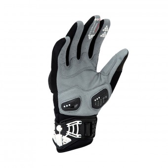 Knox Orsa OR3 MX Neri