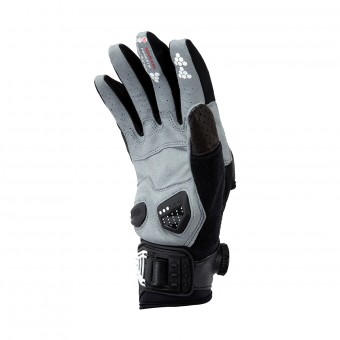 Knox Orsa OR3 MX Neri