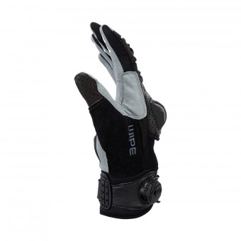 Knox Orsa OR3 MX Neri