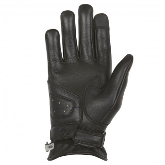 Helstons Panther Summer Black