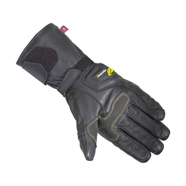 Ixon Pro Continental Nero Giallo