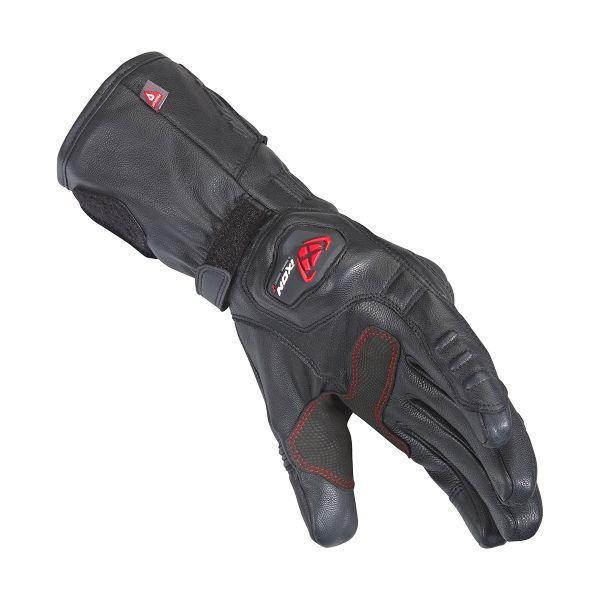 Ixon Pro Continental Nero