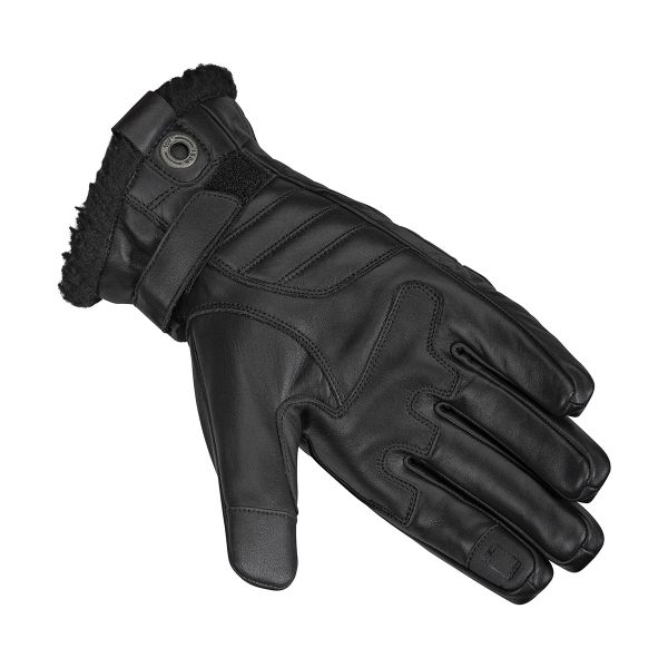 Ixon Pro Custom Nero