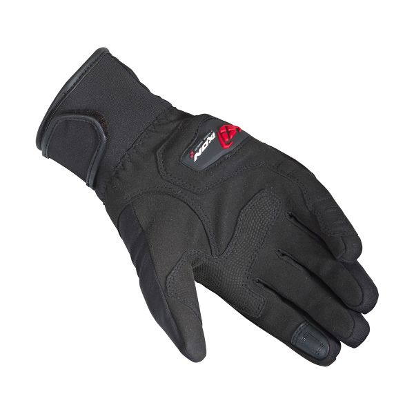 Ixon Pro Russel Nero Donna