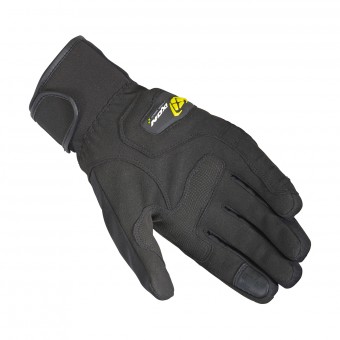 Ixon Pro Russel Nero Giallo