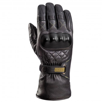 Guanti moto Ixon Pro Vega Black
