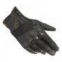 Guanti moto Alpinestars Rayburn V2 Nero