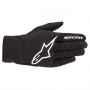 Guanti moto Alpinestars Nero Reef