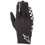 Guanti moto Alpinestars Reef Nero Bianco