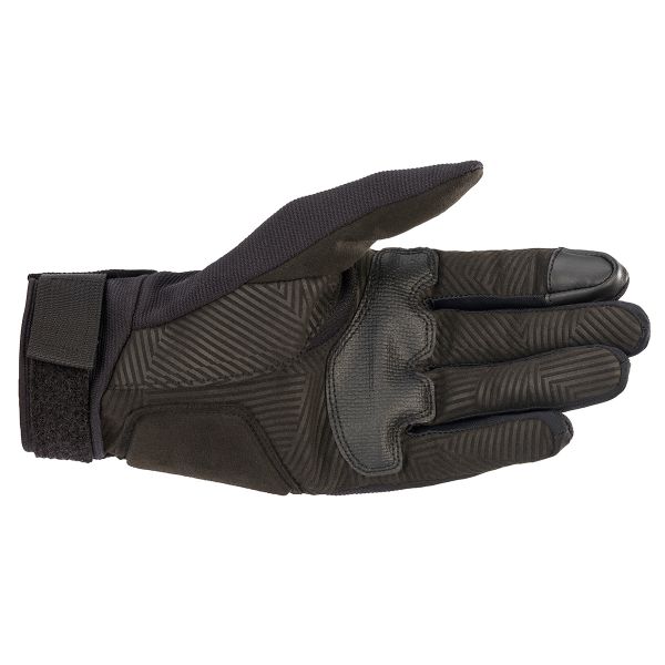 Alpinestars Reef Nero Bianco Rosso Fluo