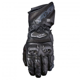 Guanti moto Five RFX3 Nero
