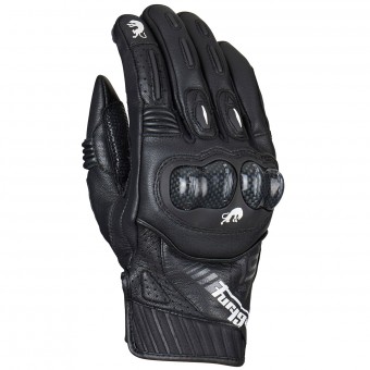 Guanti moto Furygan RG19 Black