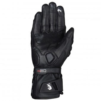 Furygan RG20 Black
