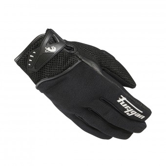 Guanti moto Furygan Rocket 3 All Season Nero