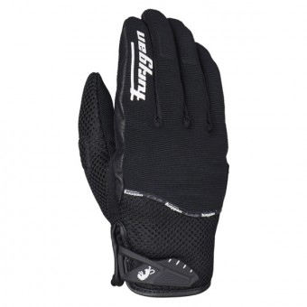 Guanti moto Furygan Rocket 3 Black