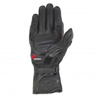 Ixon Rs Circuit 2 Nero