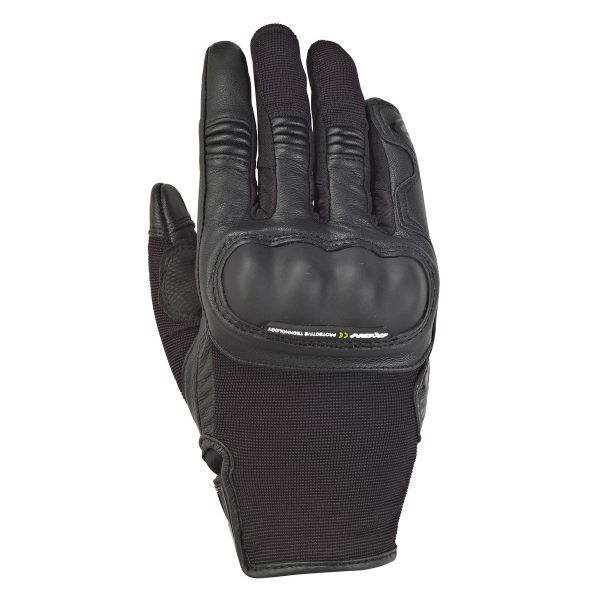 Guanti moto Ixon RS Grip 2 Lady Nero