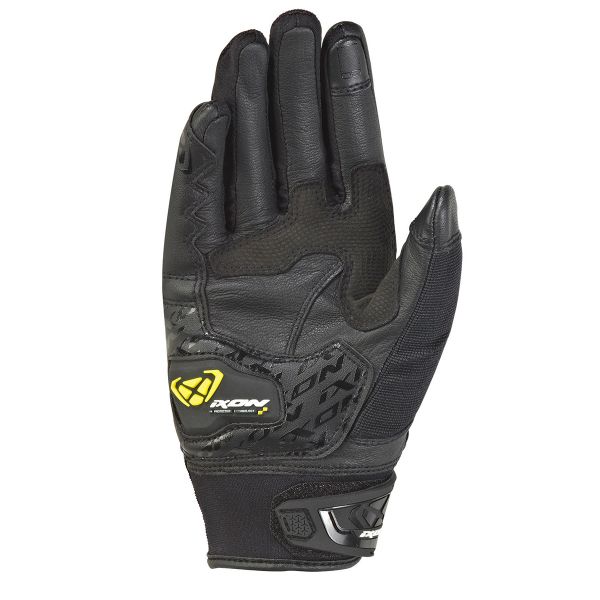 Ixon RS Grip 2 Lady Nero