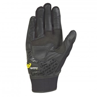 Ixon RS Grip 2 Nero