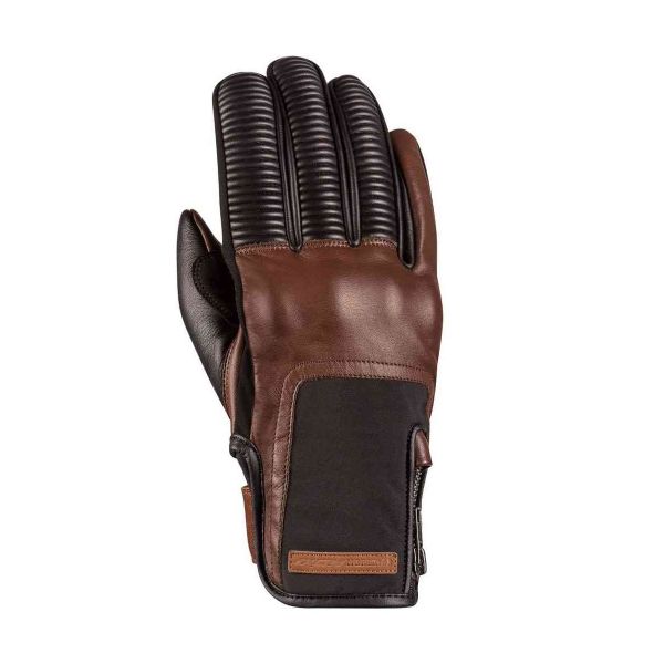 Guanti moto Ixon RS Neo Brown Black Guanti moto Ixon RS Neo Brown Black