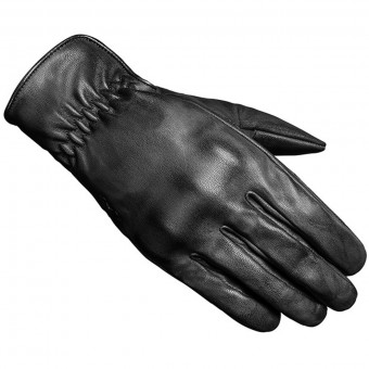 Guanti moto Ixon RS Nizo Black Guanti moto Ixon RS Nizo Black