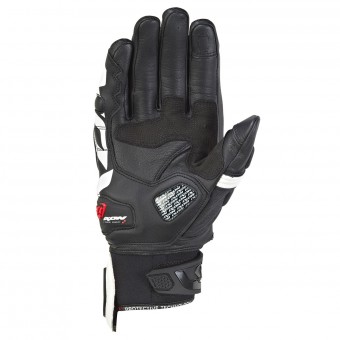 Ixon Rs Recall Nero Bianco