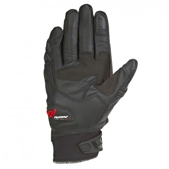 Ixon RS Ring Nero