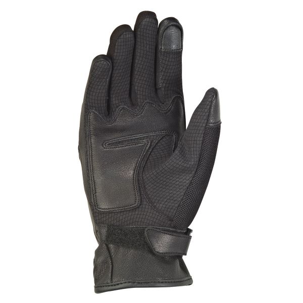 Ixon RS Shine 2 Nero