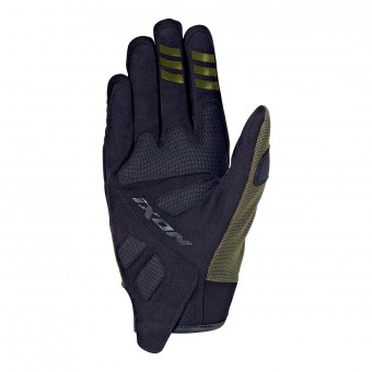 Ixon RS Slick HP Nero Cachi