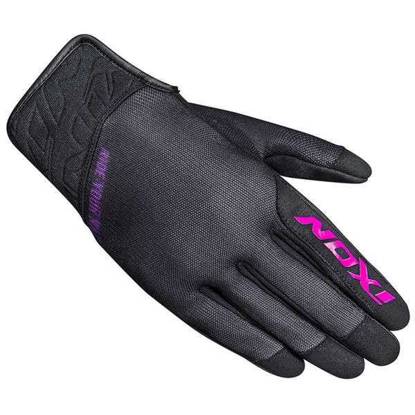 Guanti moto Ixon RS Slicker Lady Black Fuchsia Guanti moto Ixon RS Slicker Lady Black Fuchsia