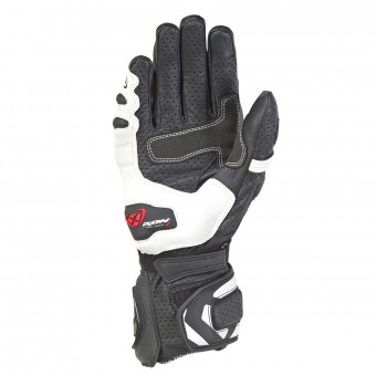 Ixon Rs Tempo Air Nero Bianco