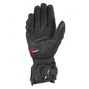 Ixon Rs Tempo Air Nero
