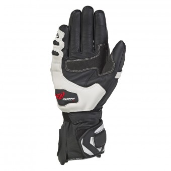 Ixon RS Tempo Nero Bianco