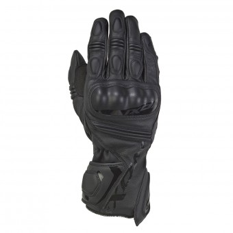 Guanti moto Ixon RS Tempo Nero