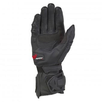 Ixon RS Tempo Nero
