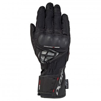 Guanti moto Ixon RS Tourer Nero