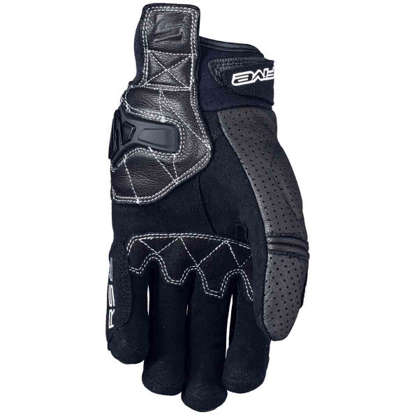 Five RS2 Nero Bianco