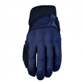 Guanti moto Five RS3 Navy