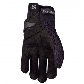 Five RS5 Air Nero