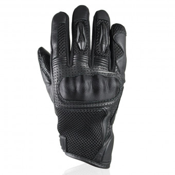 Guanti moto HARISSON Seaside Black