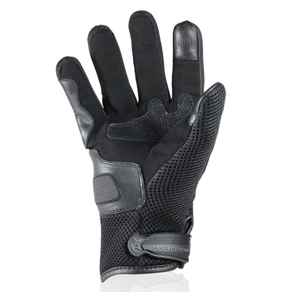 HARISSON Seaside Black