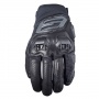 Guanti moto Five SF3 Nero