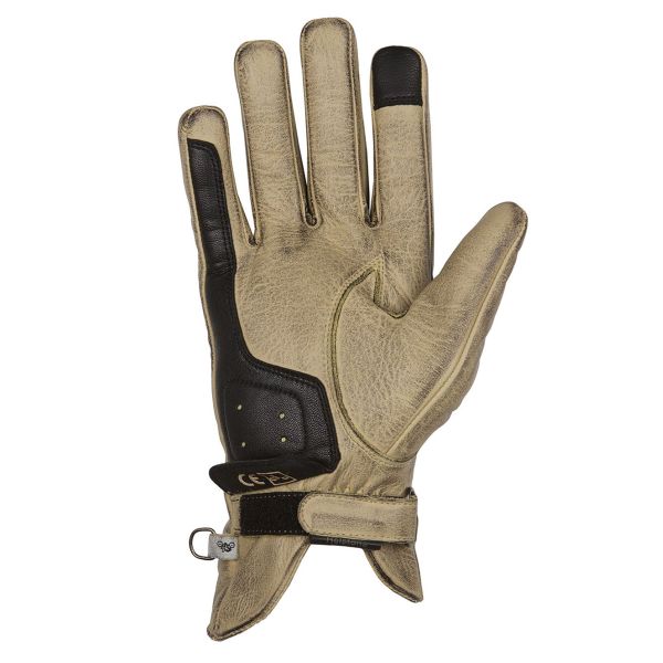 Helstons Shallow Summer Beige Black