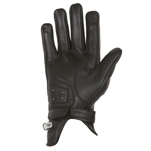 Helstons Shallow Summer Black