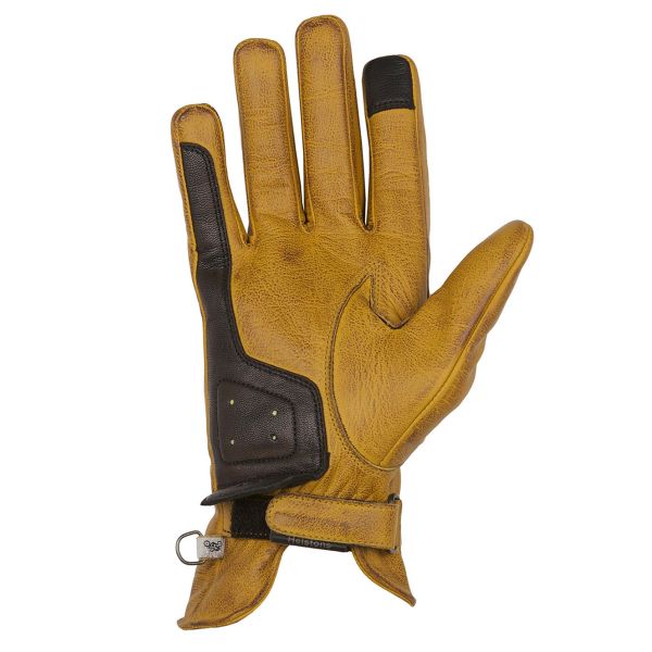 Helstons Shallow Summer Gold Brown