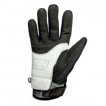 Helstons Simple Donna Nero Grigio