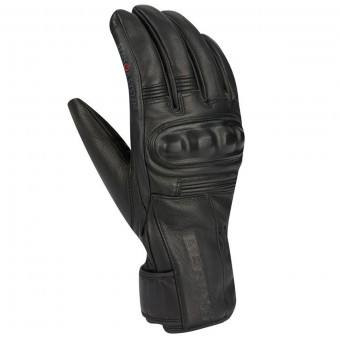 Guanti moto Bering Sivers Black